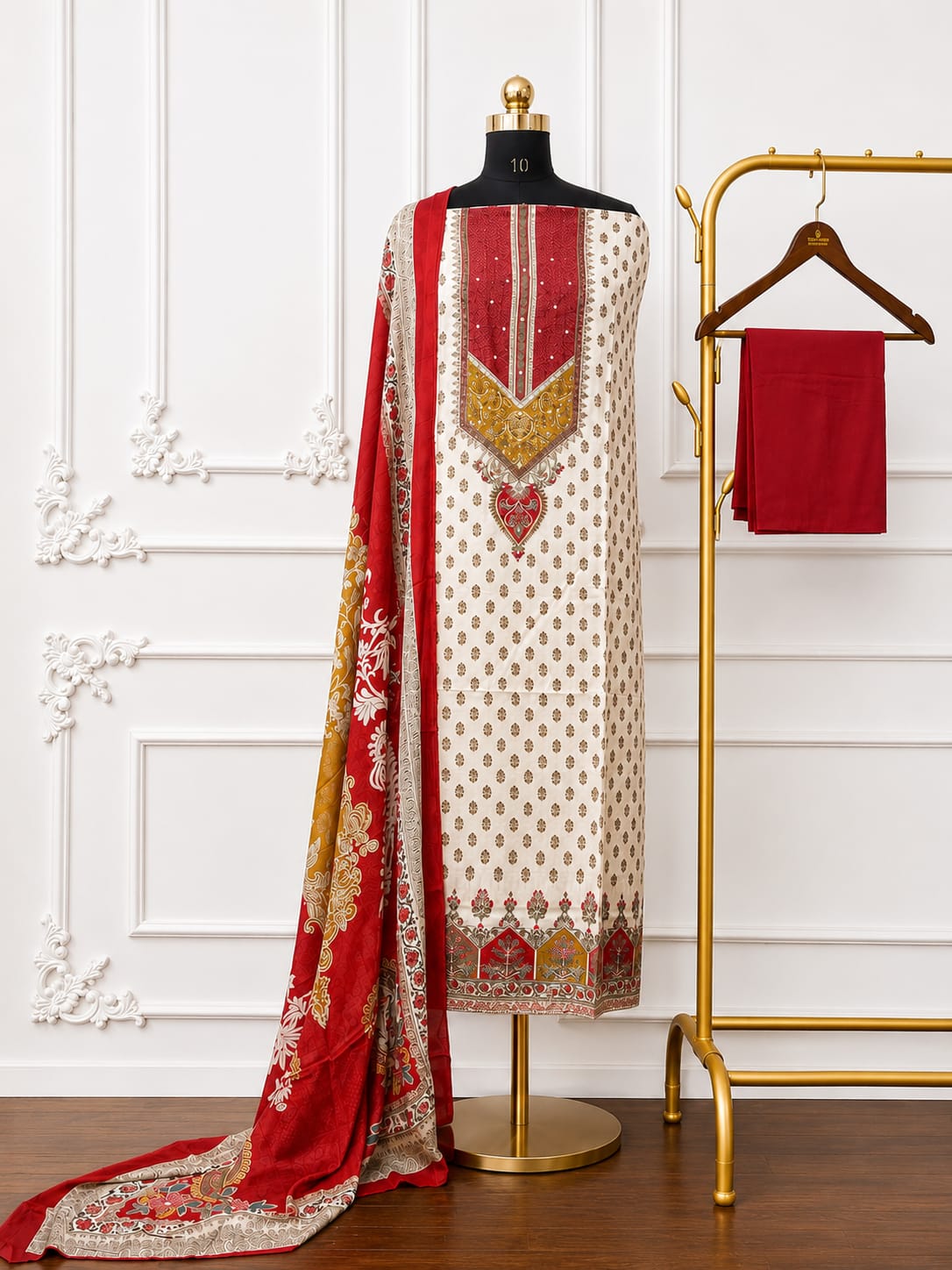 Aarushi | 2501 - 2502