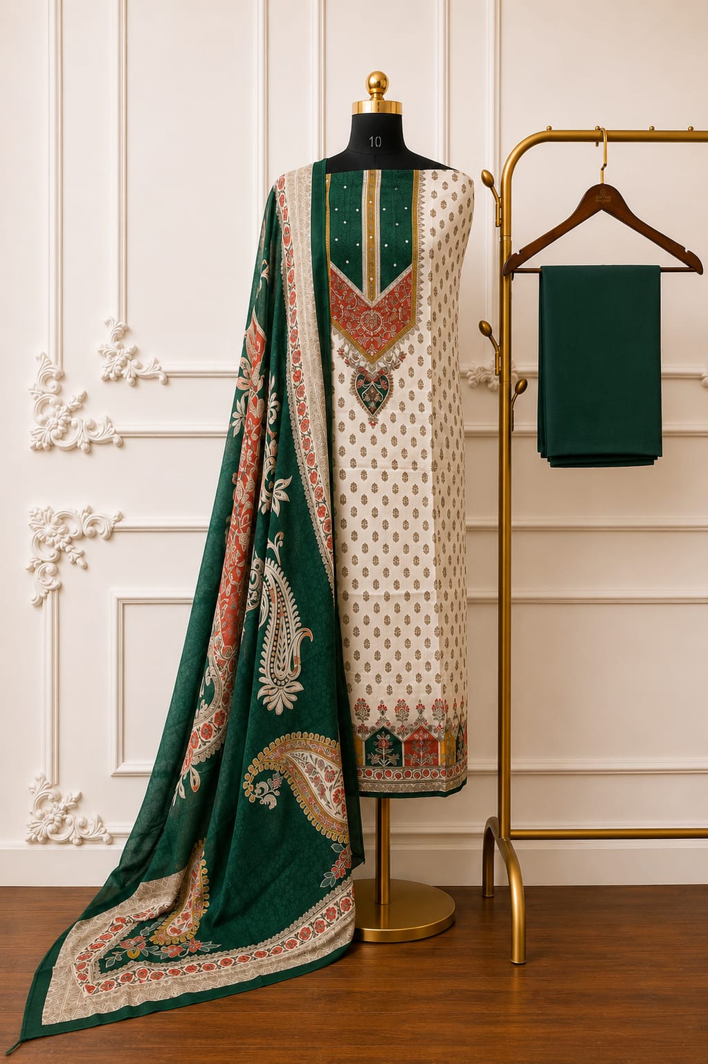 Aarushi | 2501 - 2502