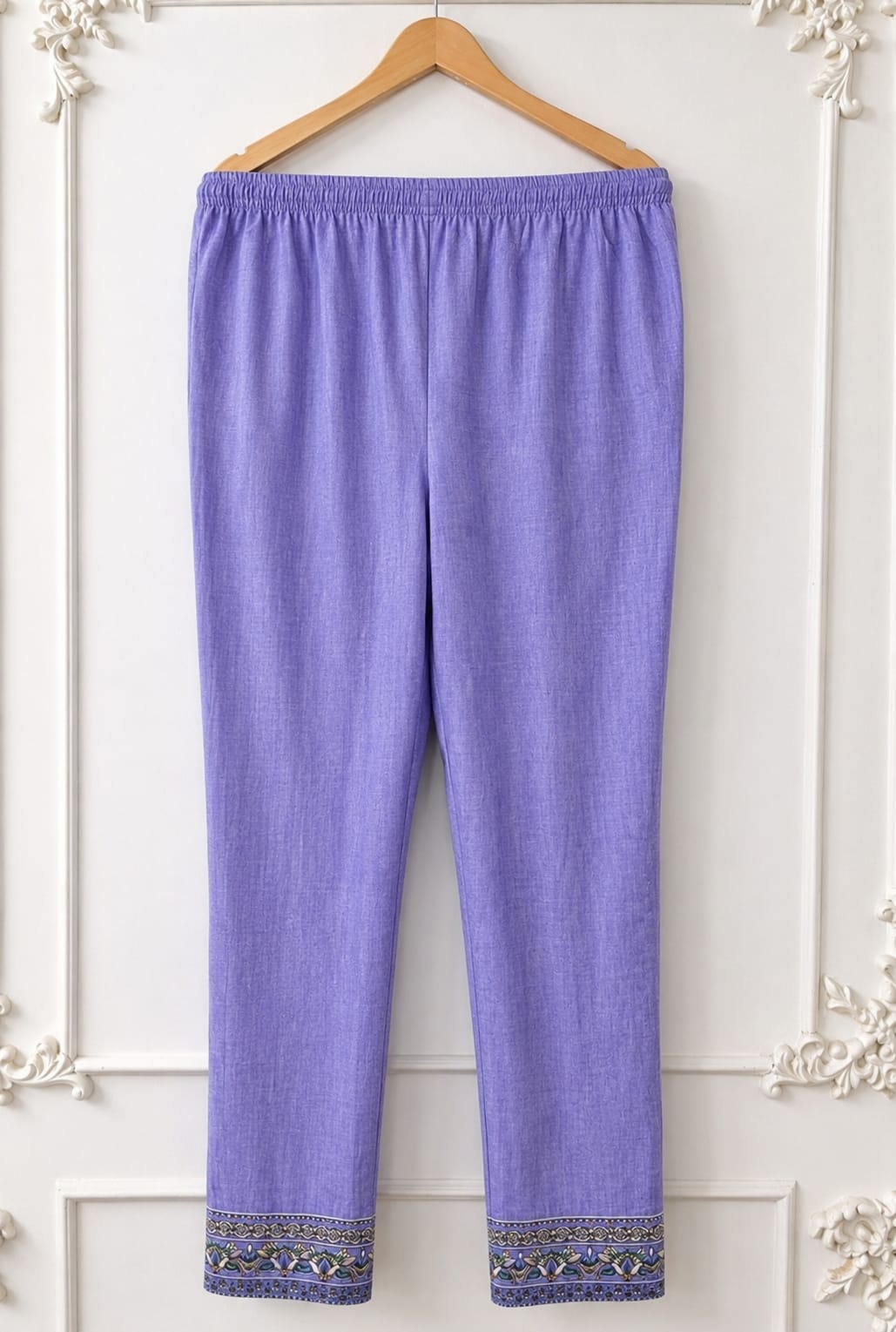 Signature Luxe Stitched Collection| 108