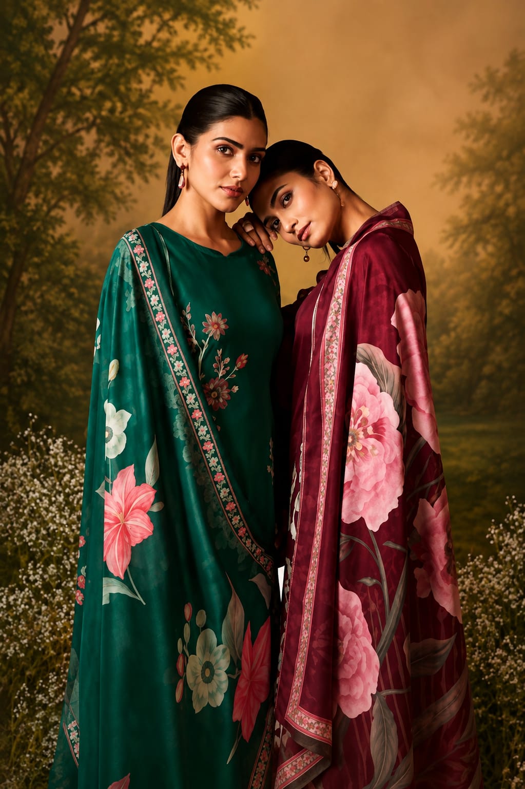 Guldasta | 3350-3355