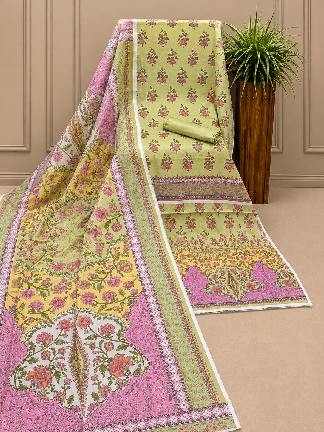 Mausummery lawn collection vol-4