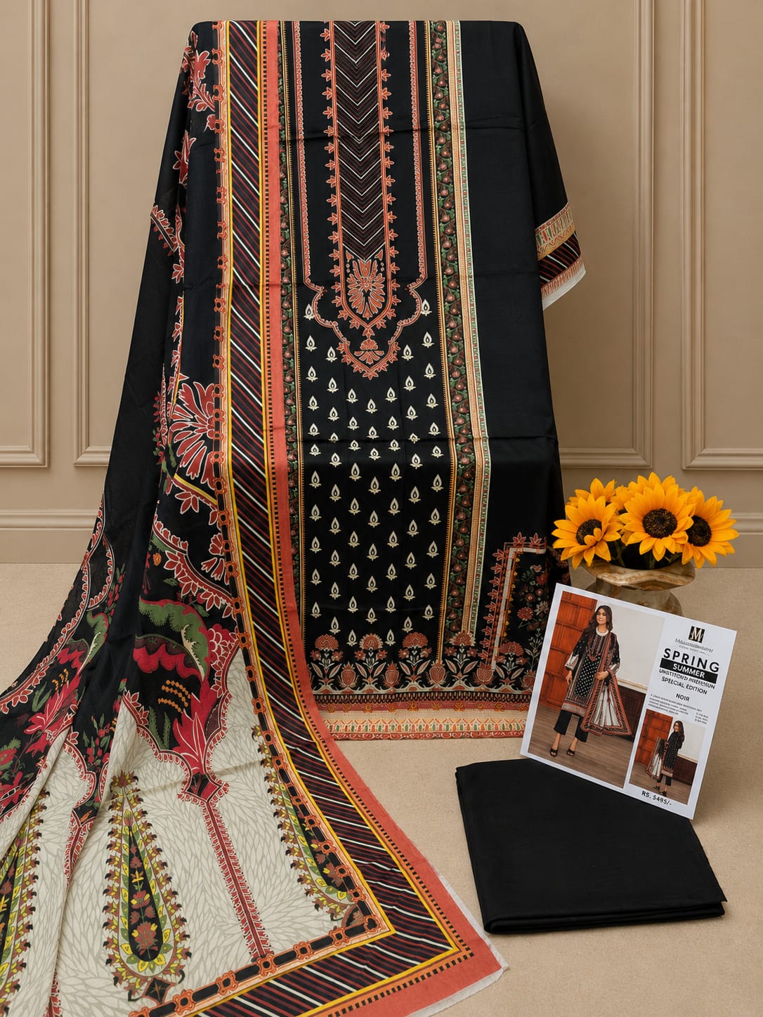 Mausummery lawn collection