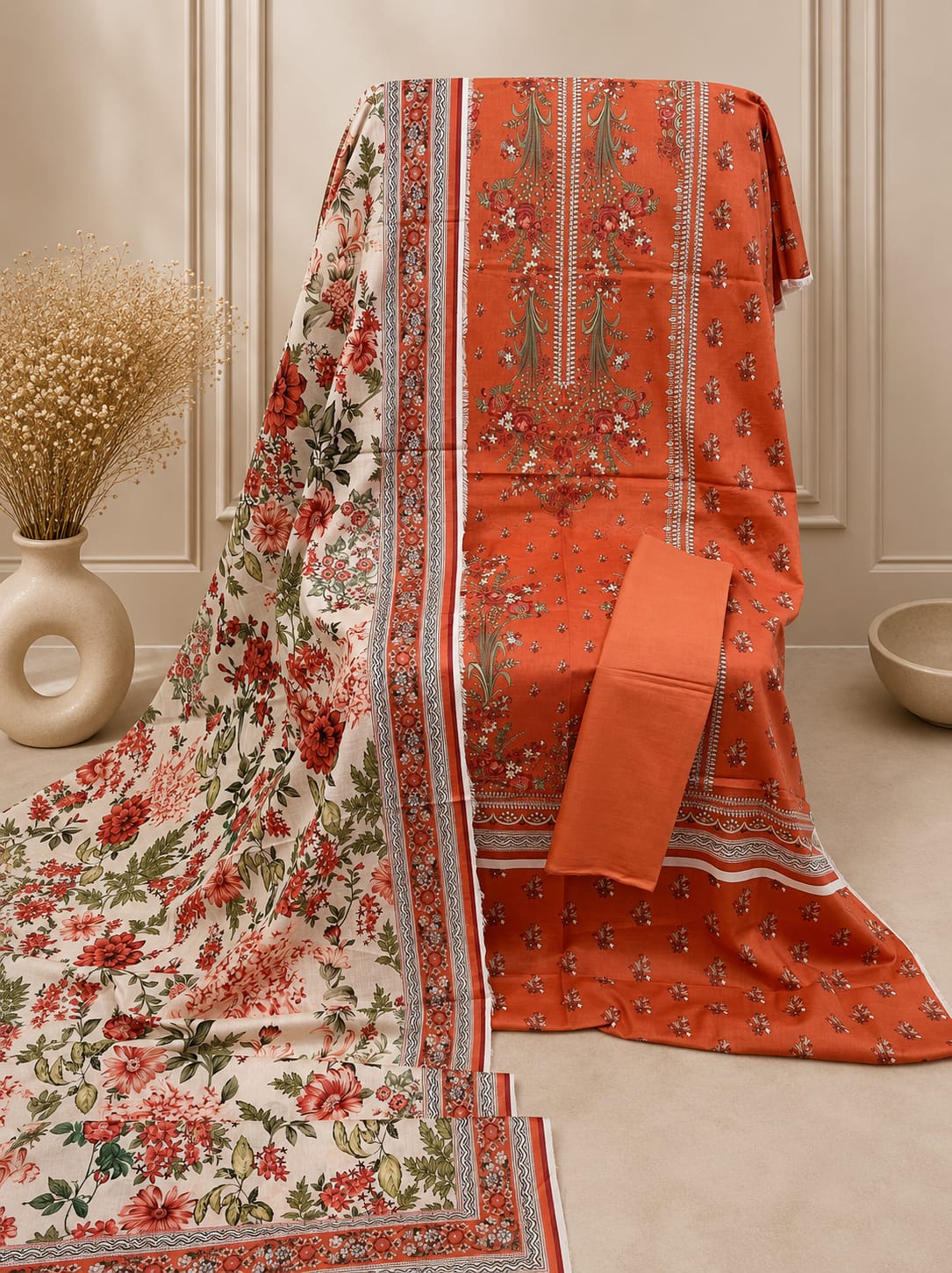 Mausummery lawn collection