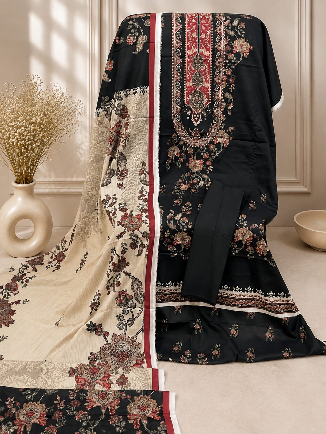 Mausummery lawn collection