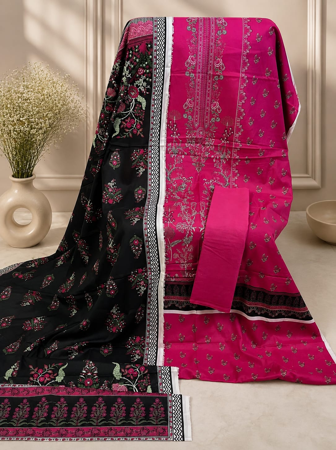 Mausummery lawn collection