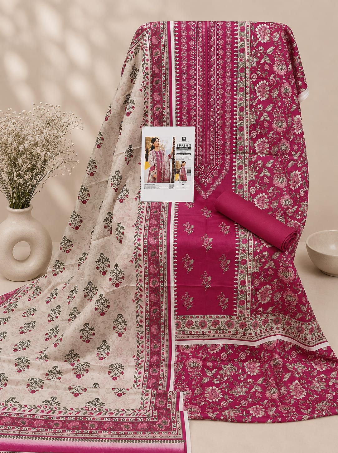 Mausummery lawn collection