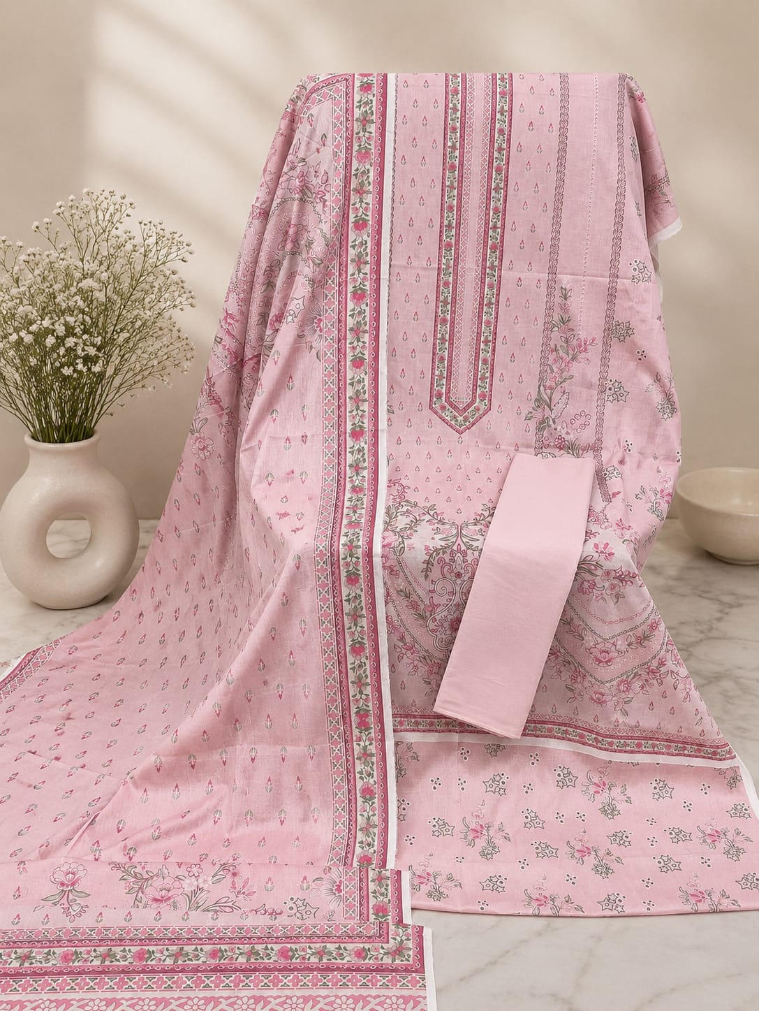 Mausummery lawn collection