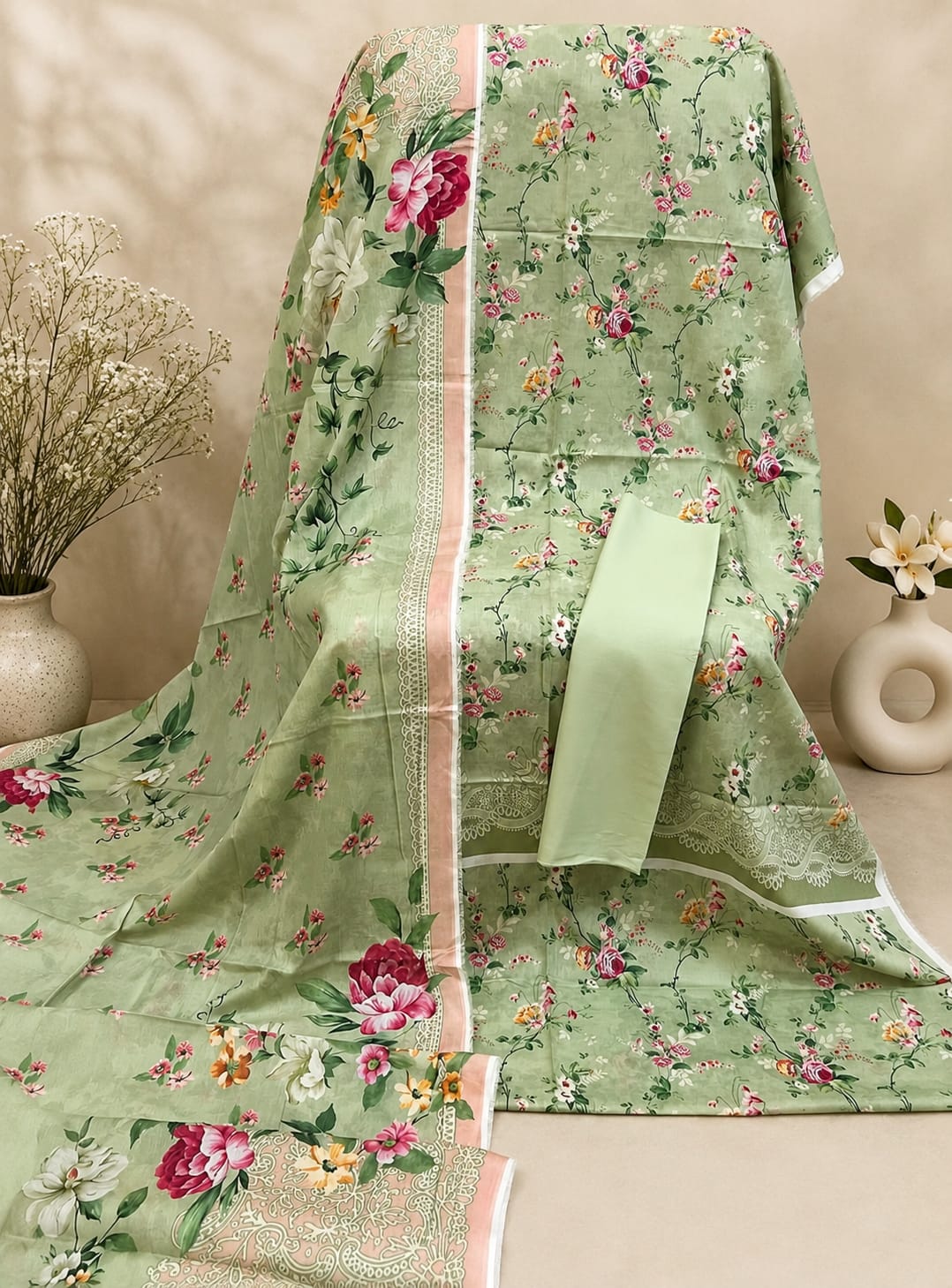 Mausummery lawn collection