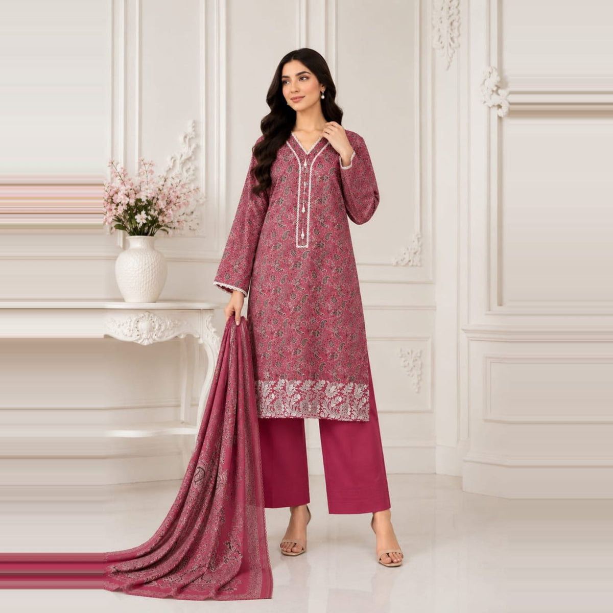 KURTA SETS