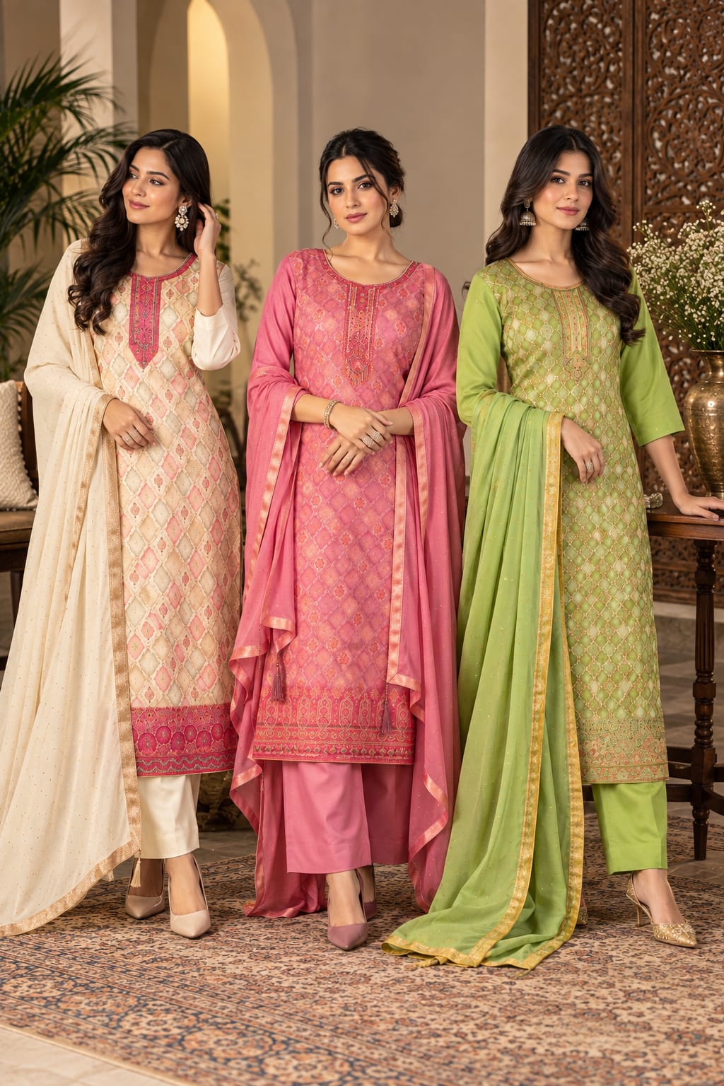Gurleen | 1151-1154