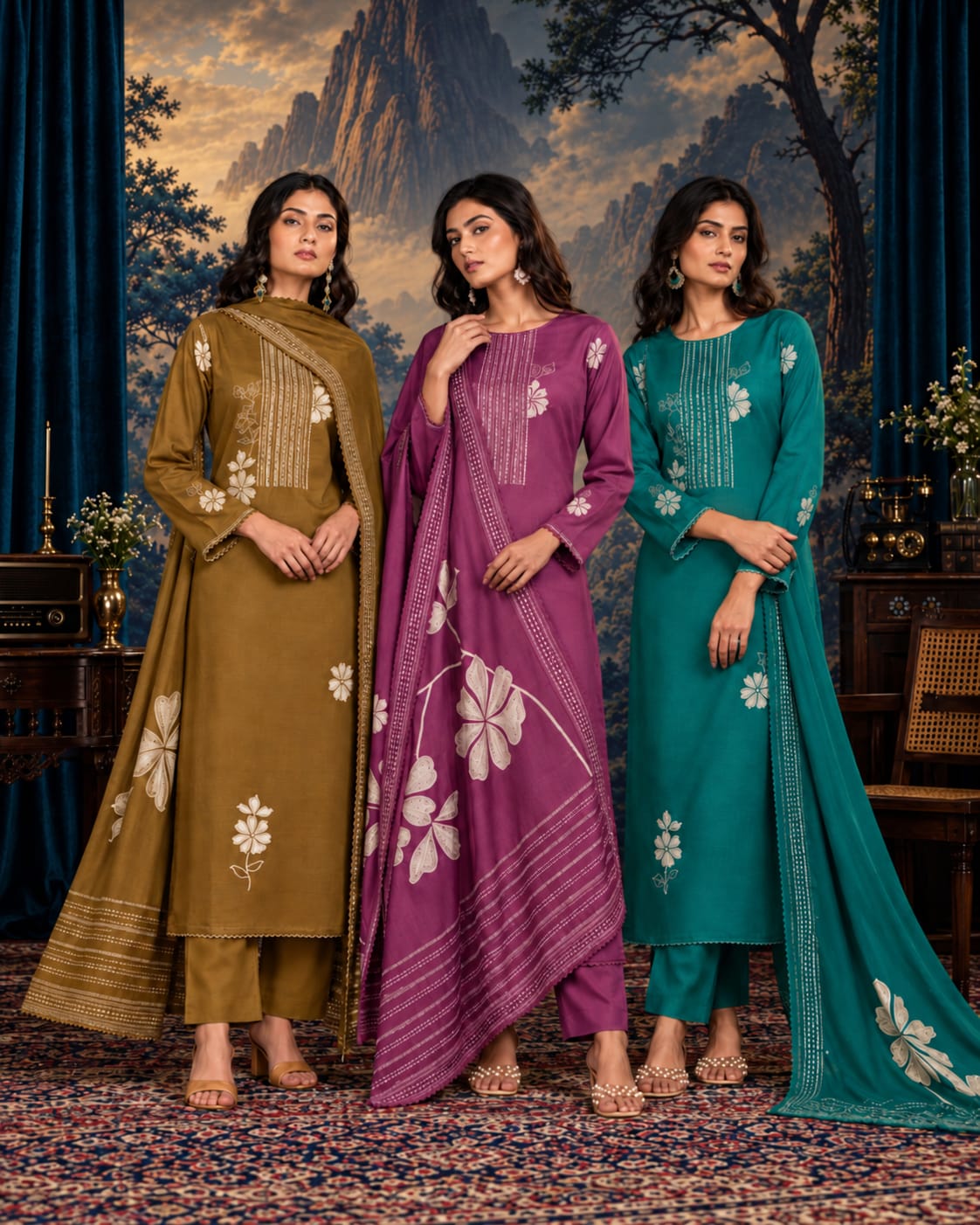 Vinya | 2901-2906