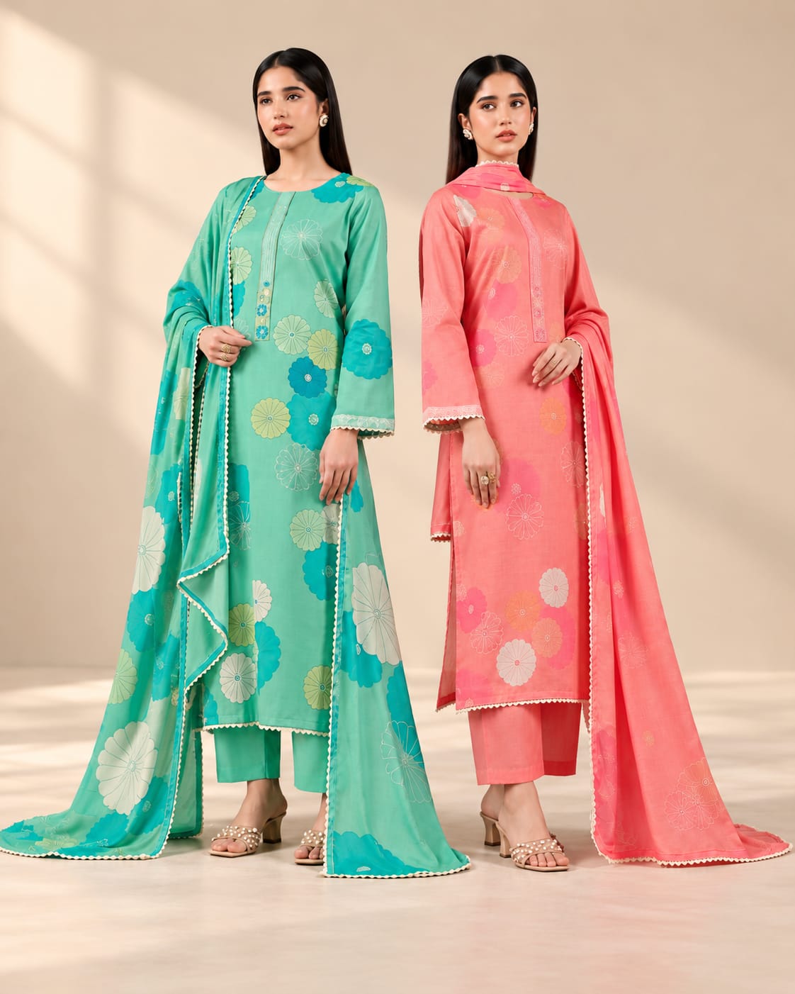 Aanchi cotton edit | 2211-2216