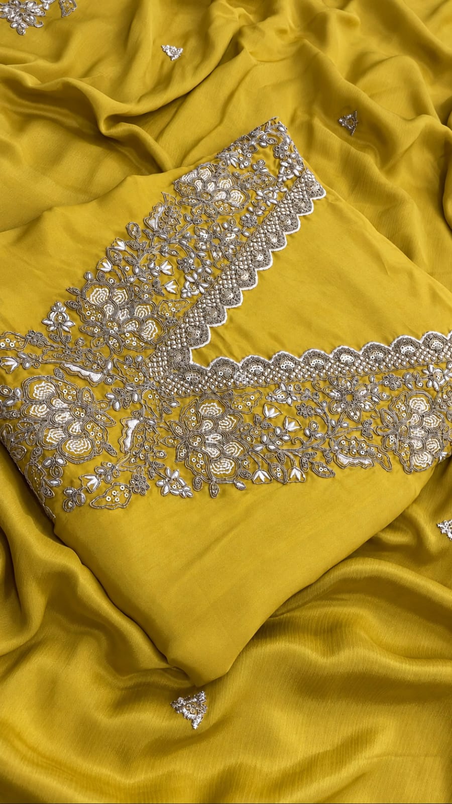 The Royal Handwork Edit | 3601-3604
