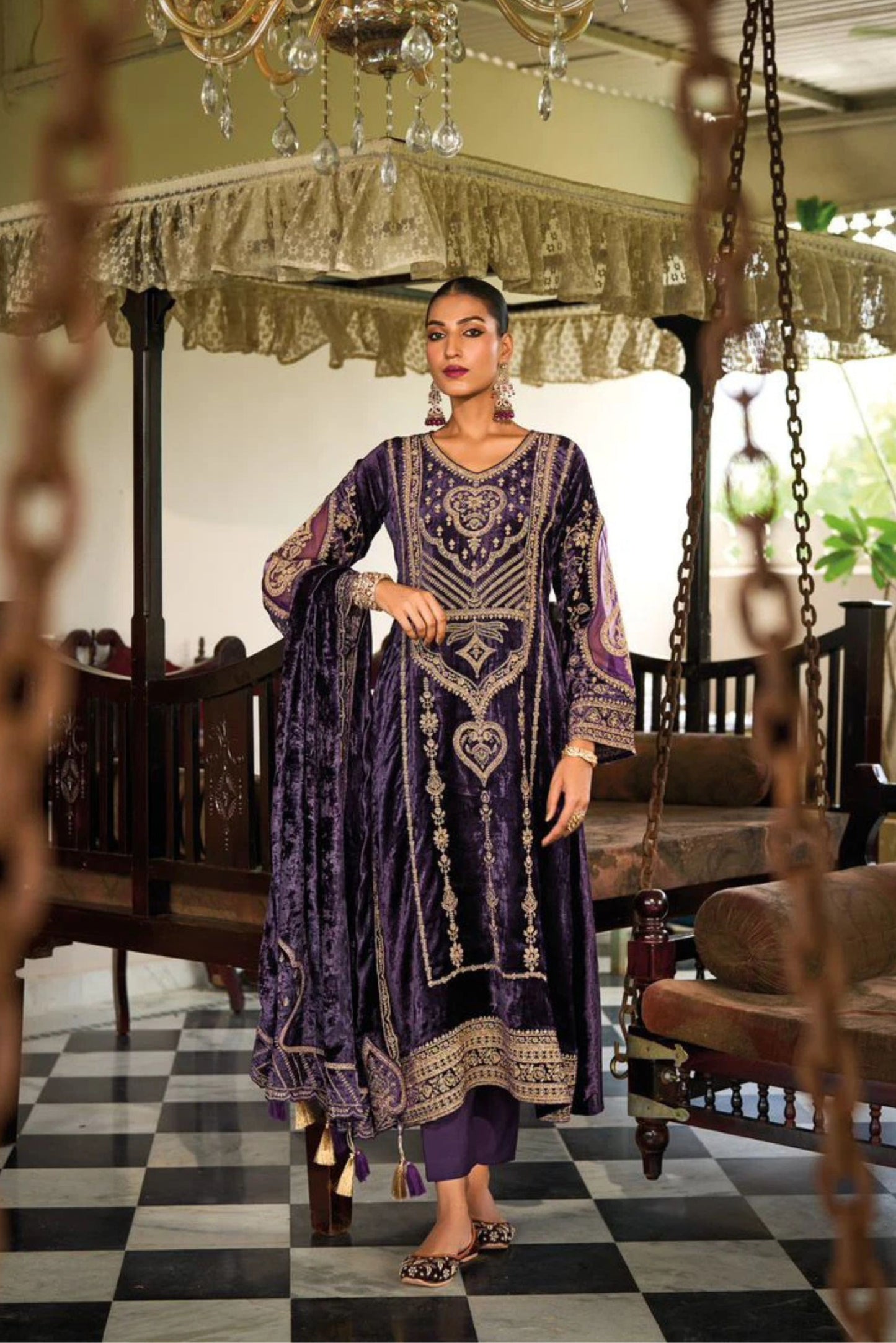 Velvet Dreams Designer Edition