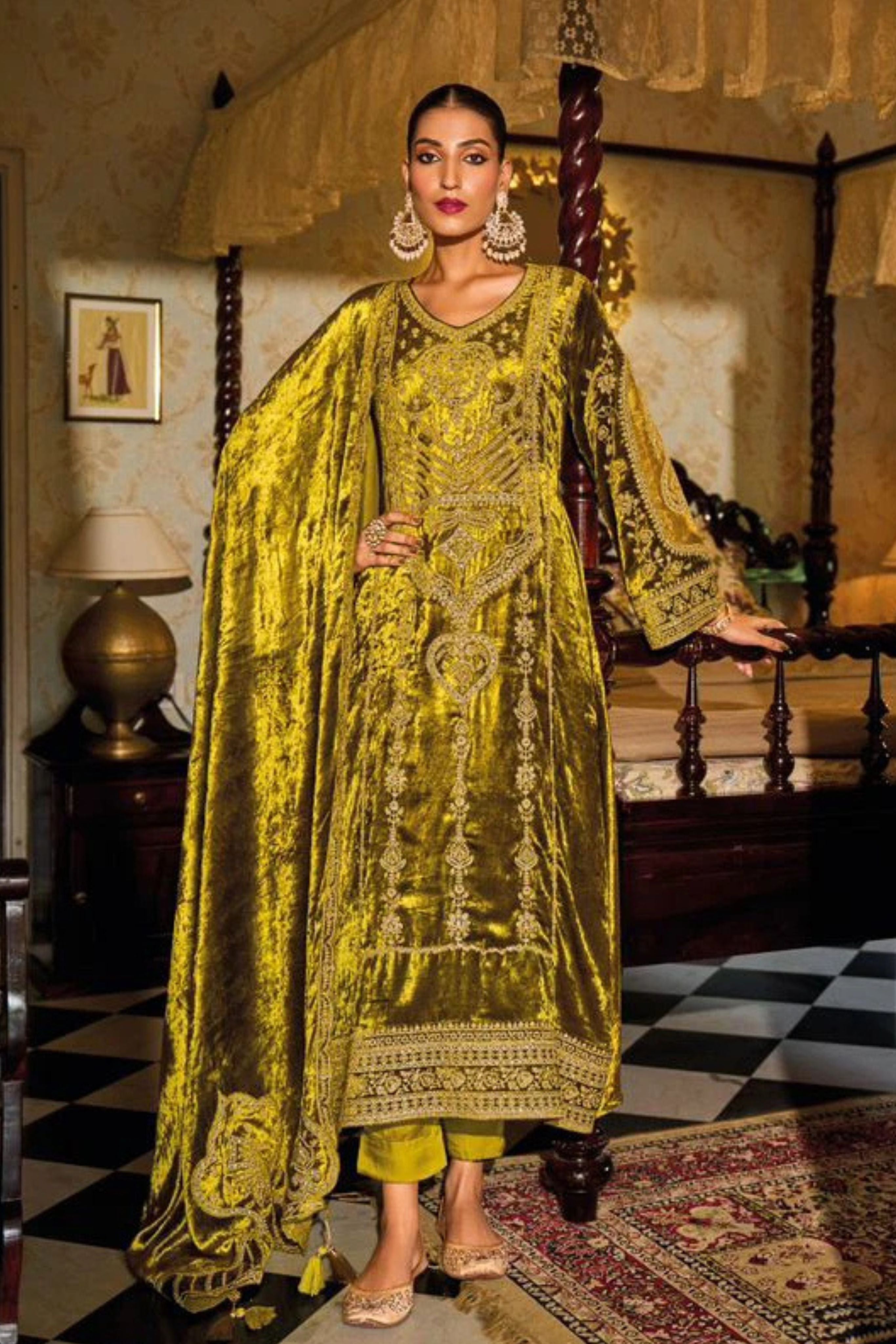 Velvet Dreams Designer Edition