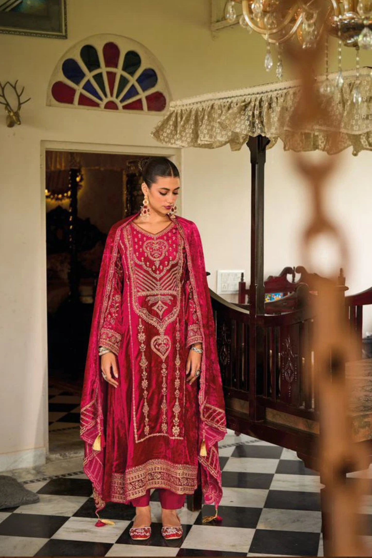 Velvet Dreams Designer Edition