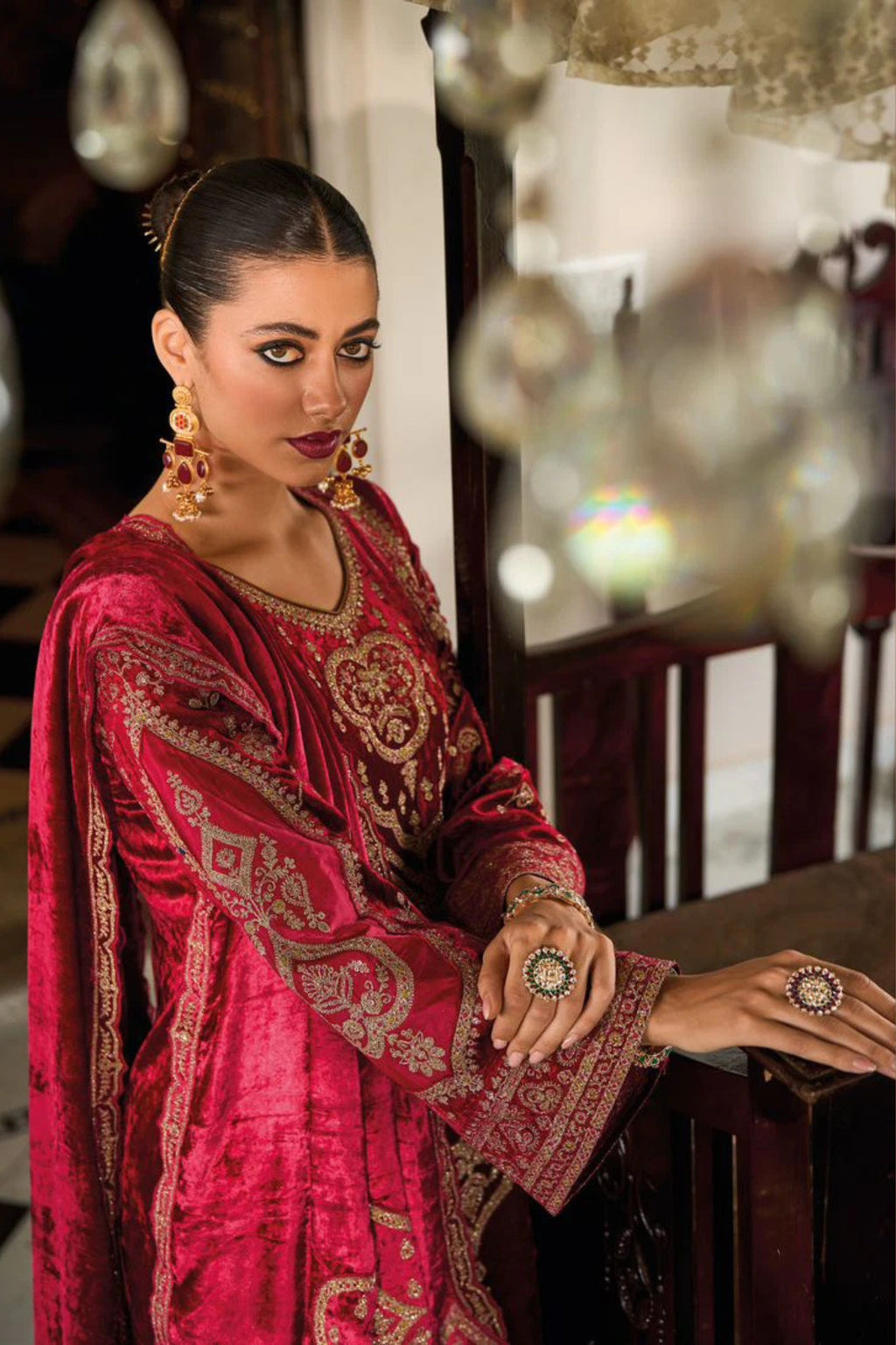 Velvet Dreams Designer Edition