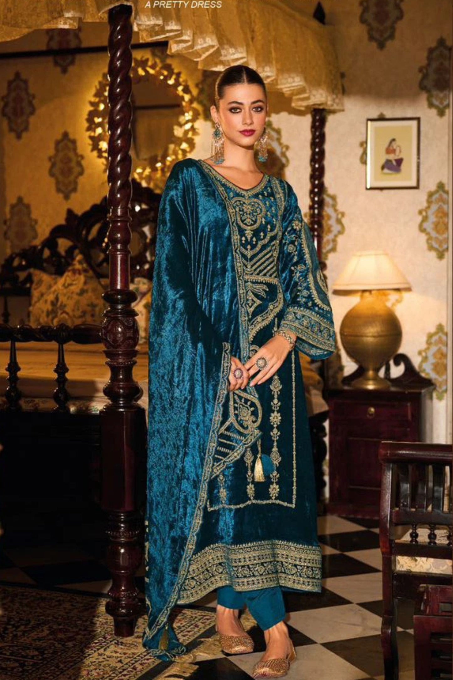 Velvet Dreams Designer Edition