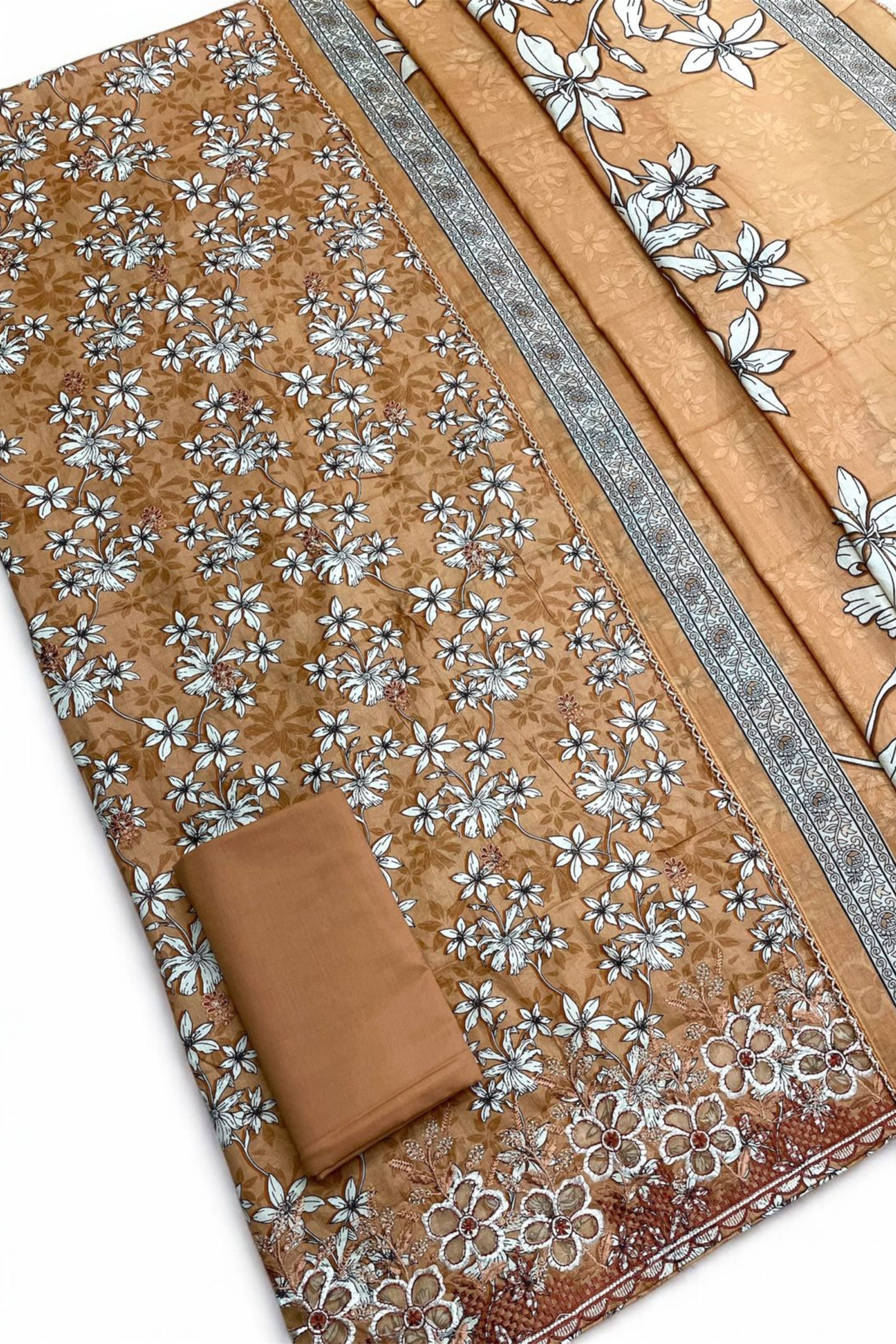 Floral Breeze Collection - 4403