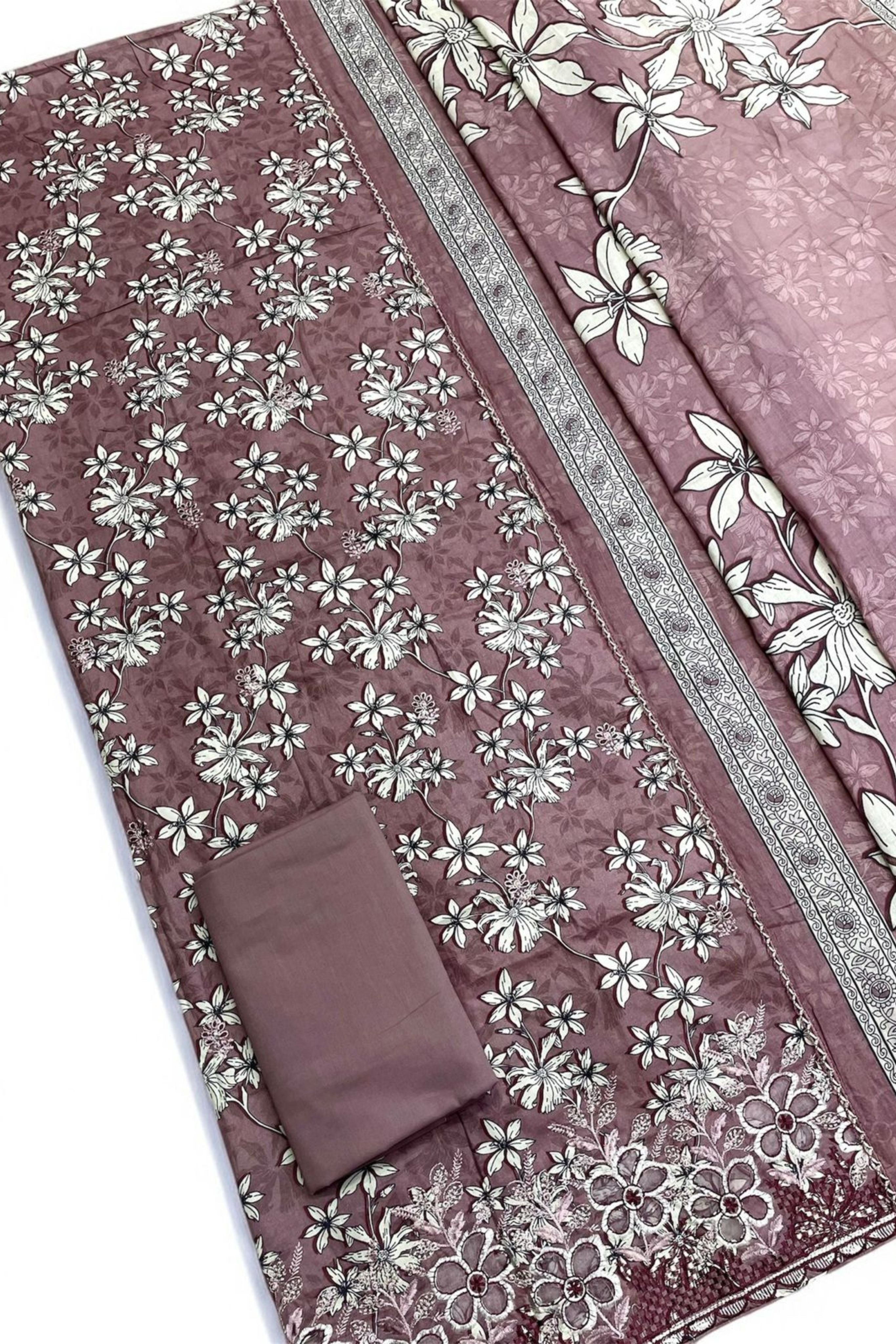 Floral Breeze Collection - 4404