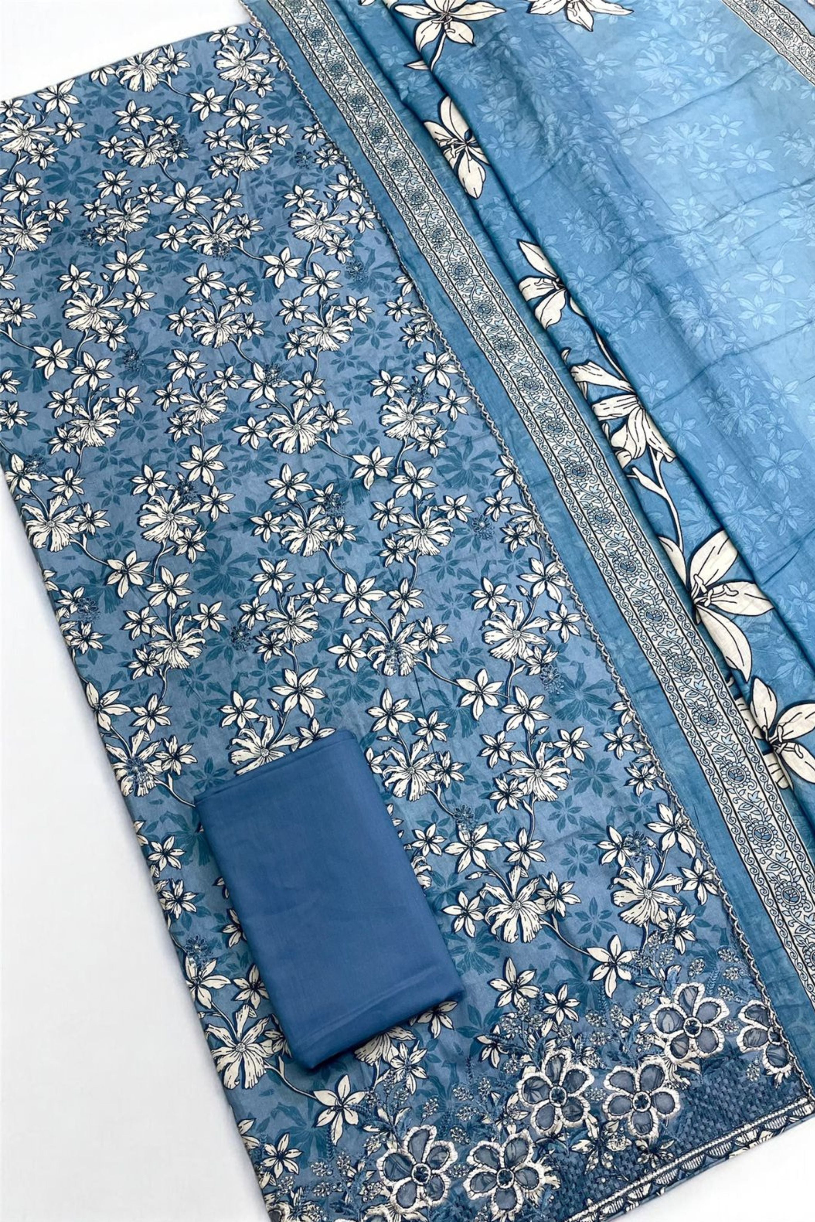 Floral Breeze Collection - 4401