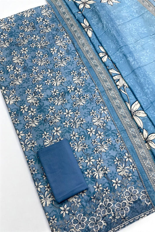 Floral Breeze Collection - 4401