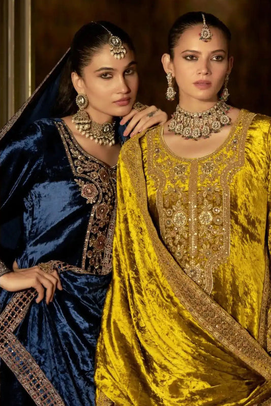 Velvet Grace Qurb Edition