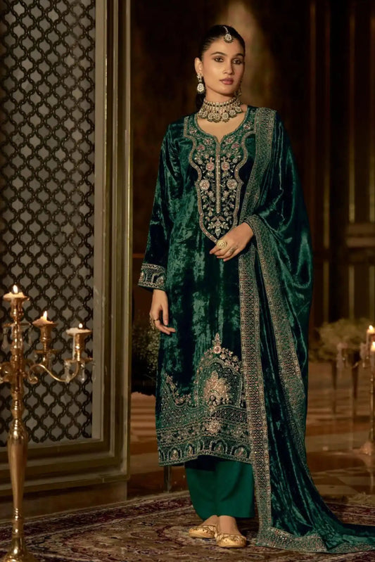 Velvet Grace Qurb Edition