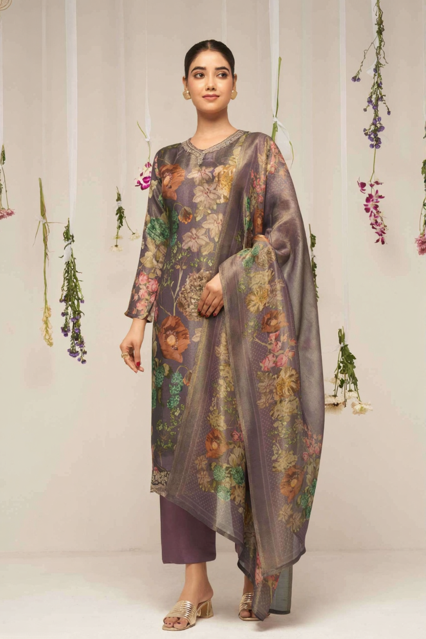 𝗙𝗹𝗼𝗿𝗮𝗹 𝗠𝘂𝘀𝗹𝗶𝗻 𝗣𝗲𝗿𝗳𝗲𝗰𝘁𝗶𝗼𝗻 | 𝟮𝟵𝟬𝟯