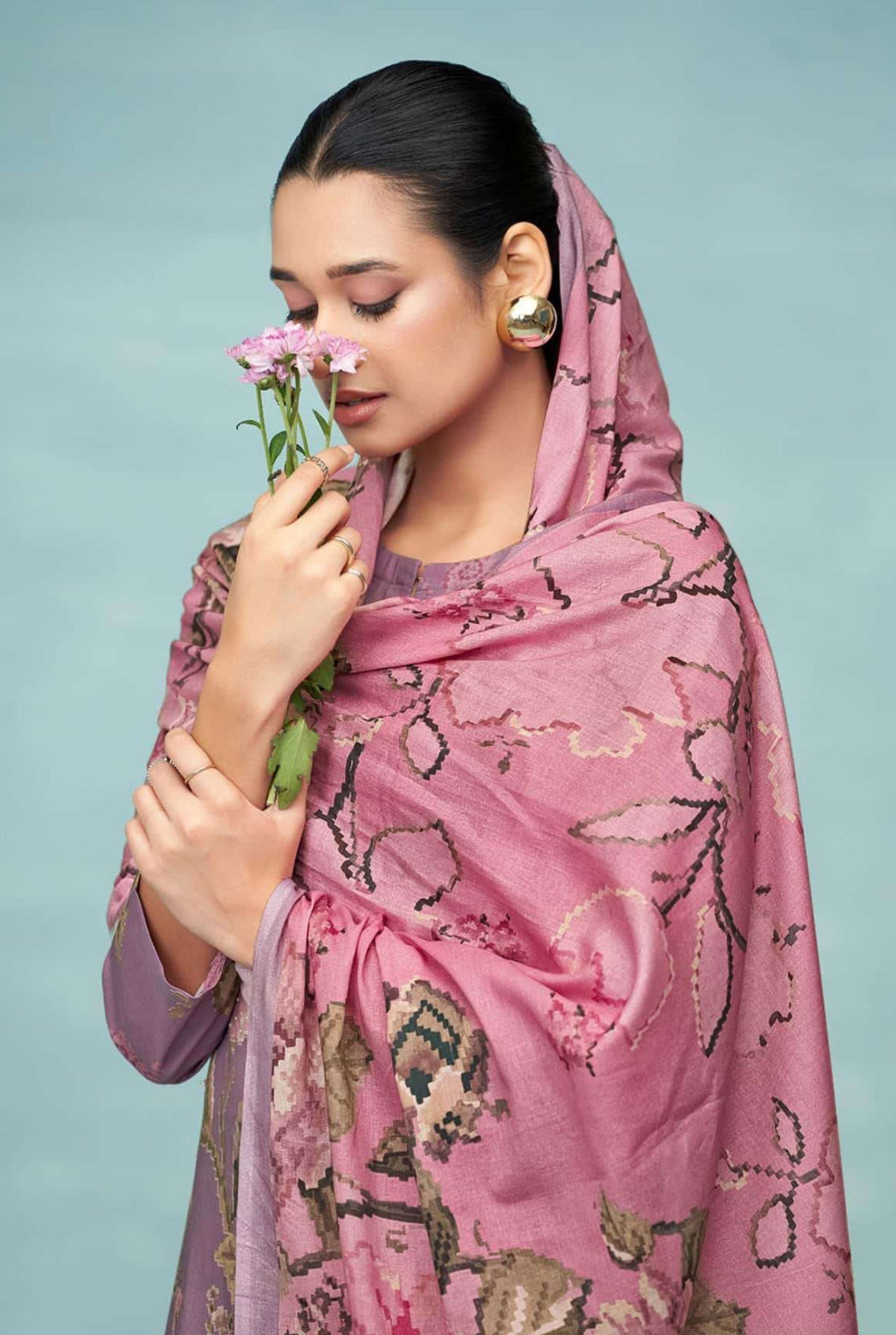 Timeless Cotton Edition | 444