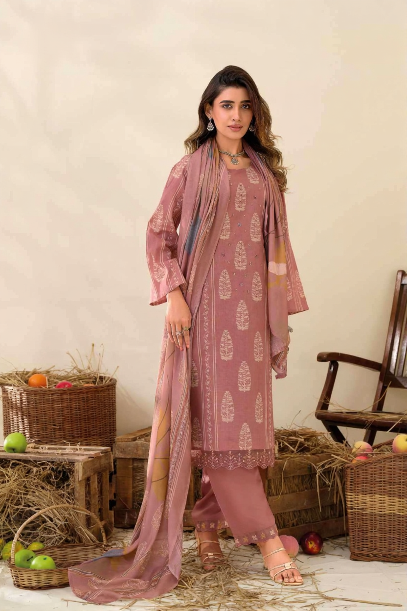 𝗚𝗿𝗮𝗰𝗲𝗳𝘂𝗹 𝗠𝘂𝘀𝗹𝗶𝗻 𝗘𝗱𝗶𝘁𝗶𝗼𝗻 | 𝟭𝟬𝟬𝟭