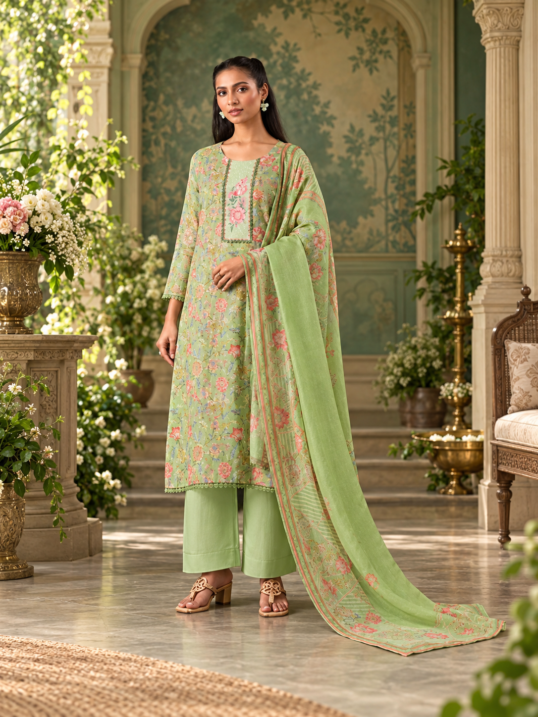 Rudra | 5601-5604