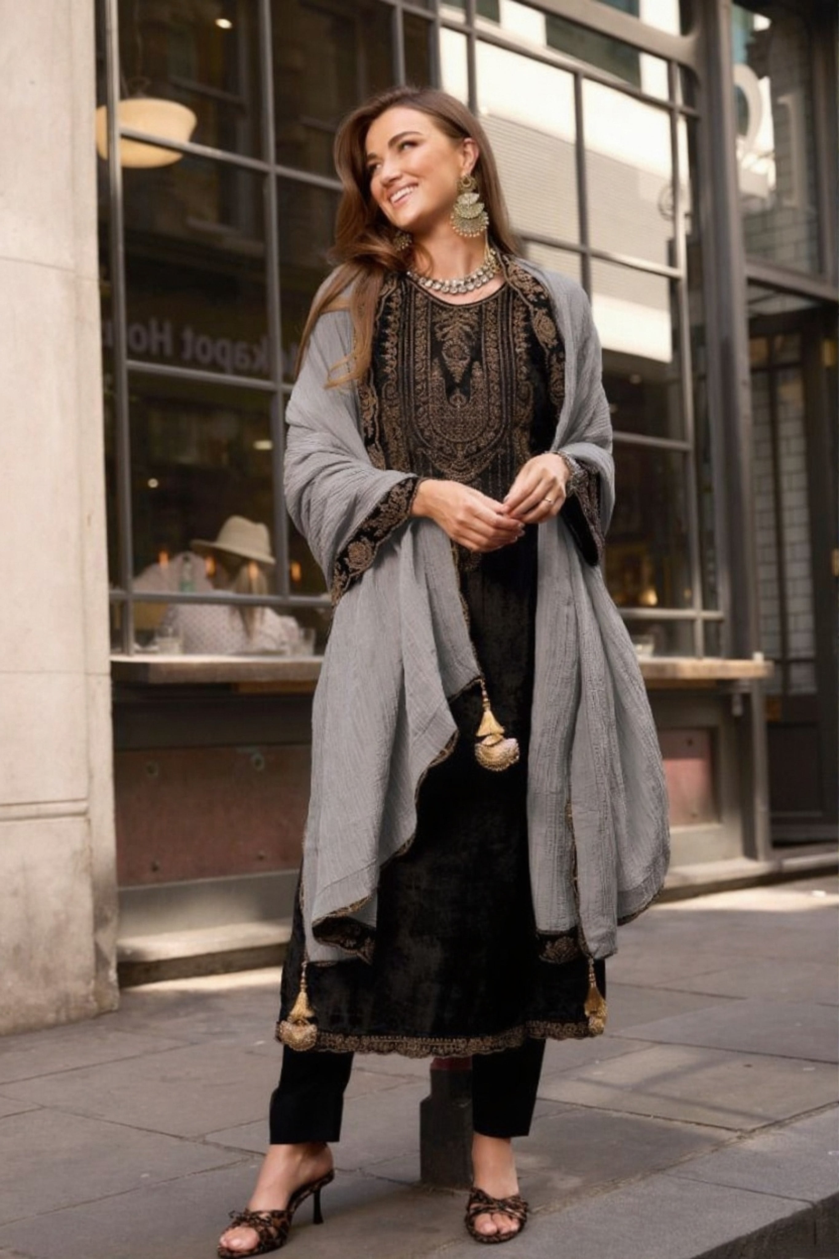 Classic Velvet Collection