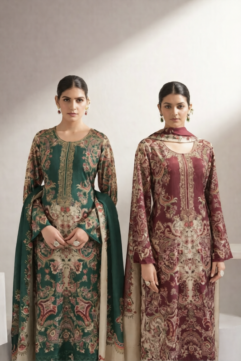 RAHI | 1601-1604