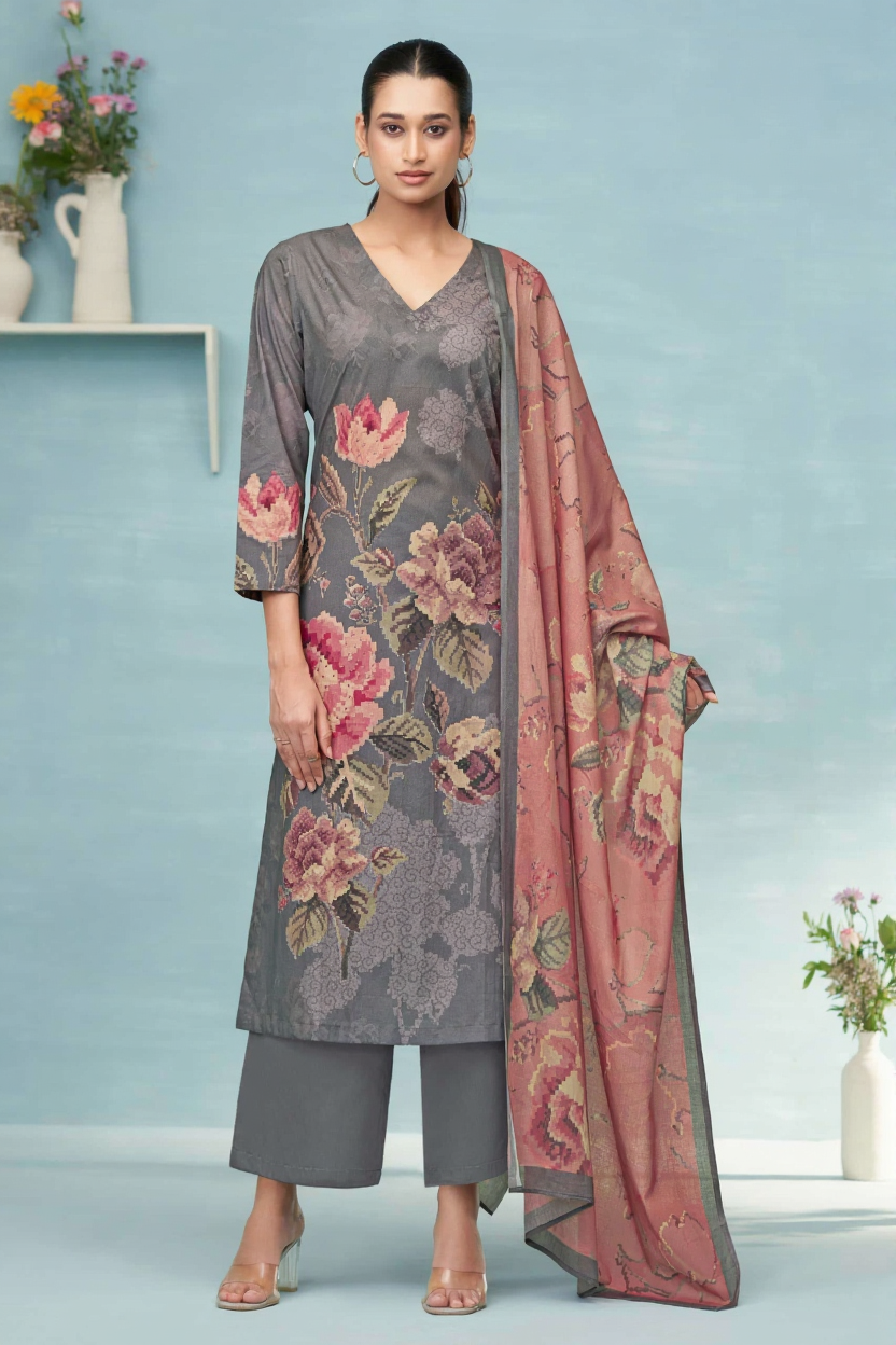 Timeless Cotton Edition | 429