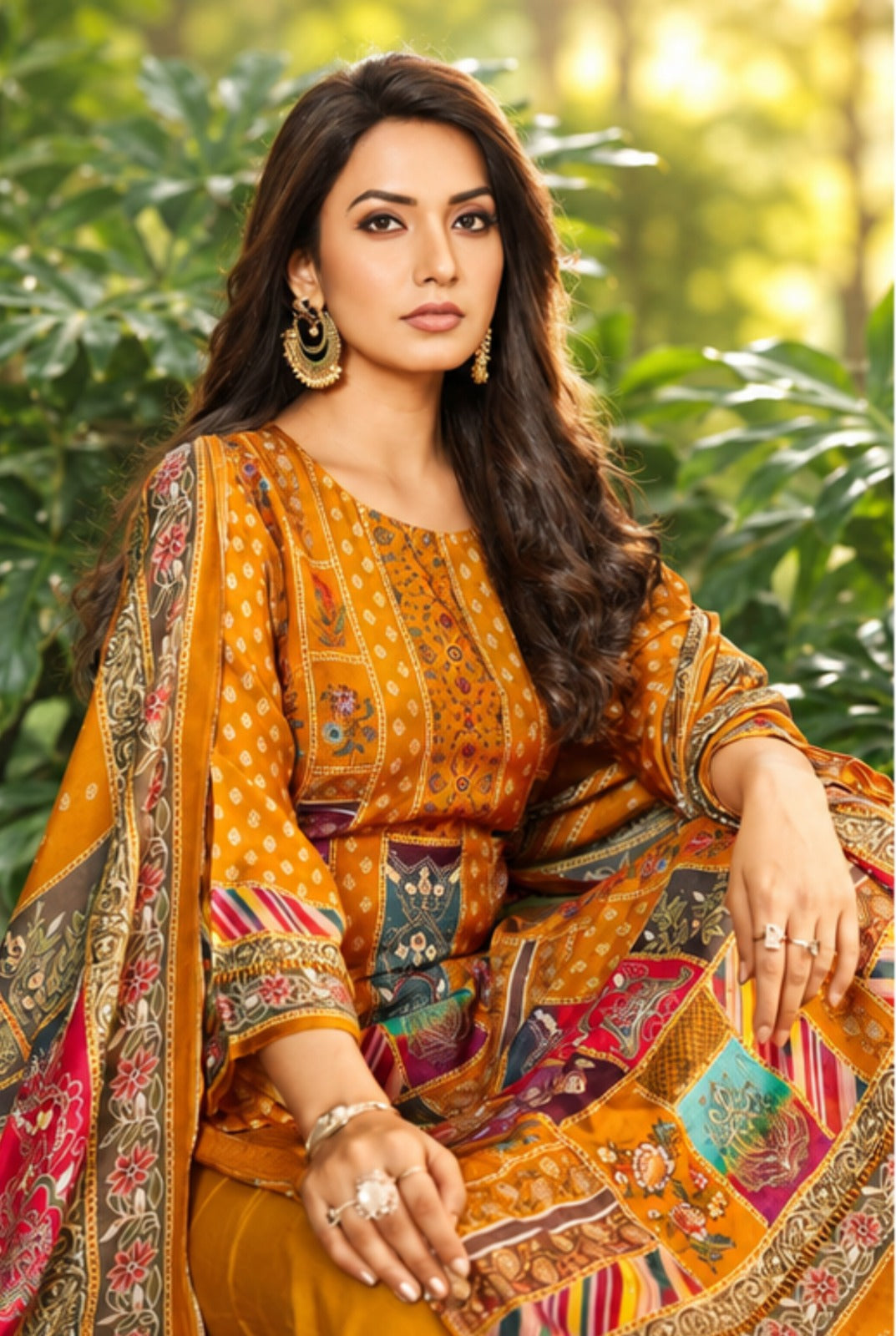Ruhani | 1001 - 1004