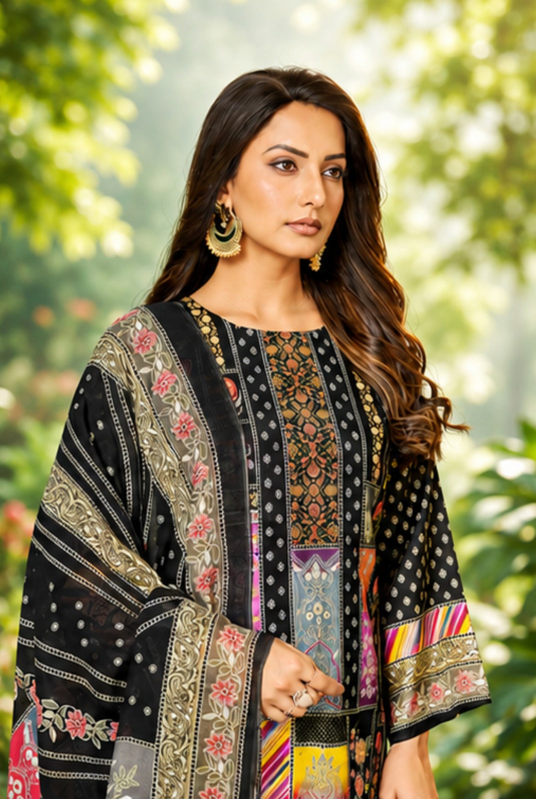 Ruhani | 1001 - 1004