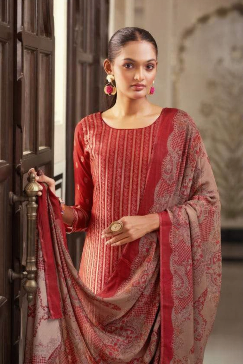 Classic Royal Perfection | 2714-A