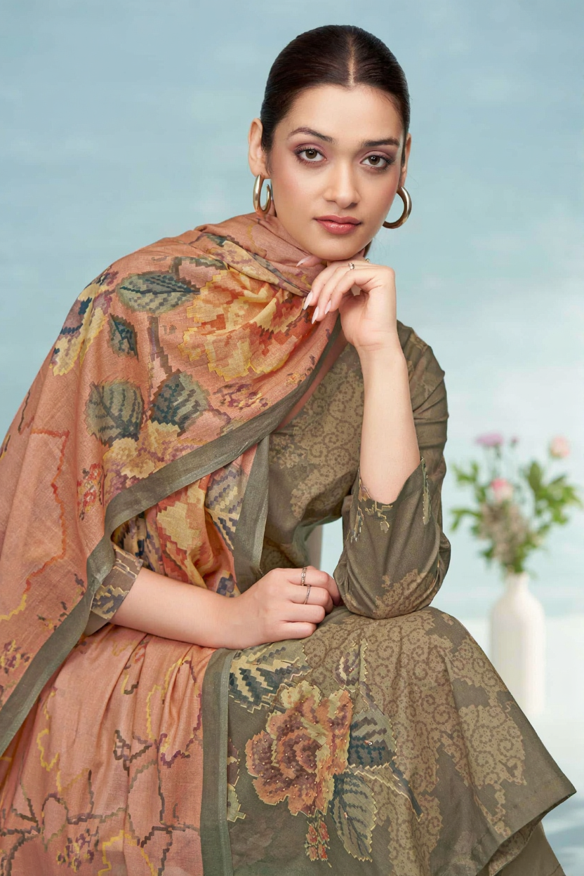 Timeless Cotton Edition | 454