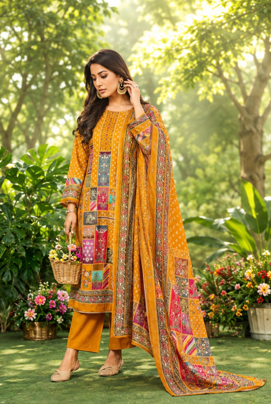Ruhani | 1001 - 1004