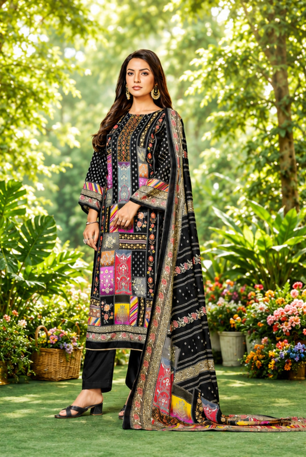 Ruhani | 1001 - 1004