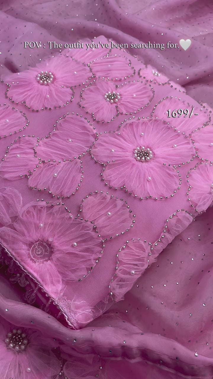 The Petal Luxe Festive Collection | 6301-6304