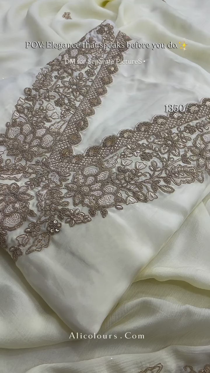 The Royal Handwork Edit | 3601-3604