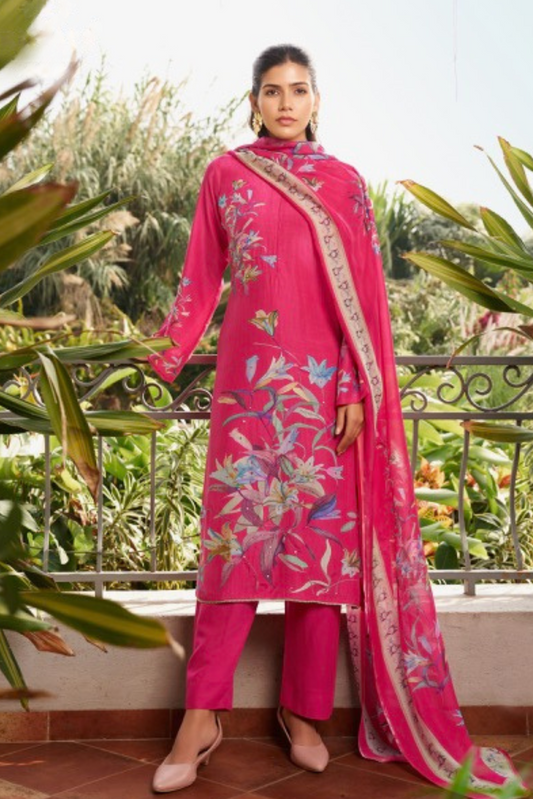 Pure Viscose Pashmina Collection