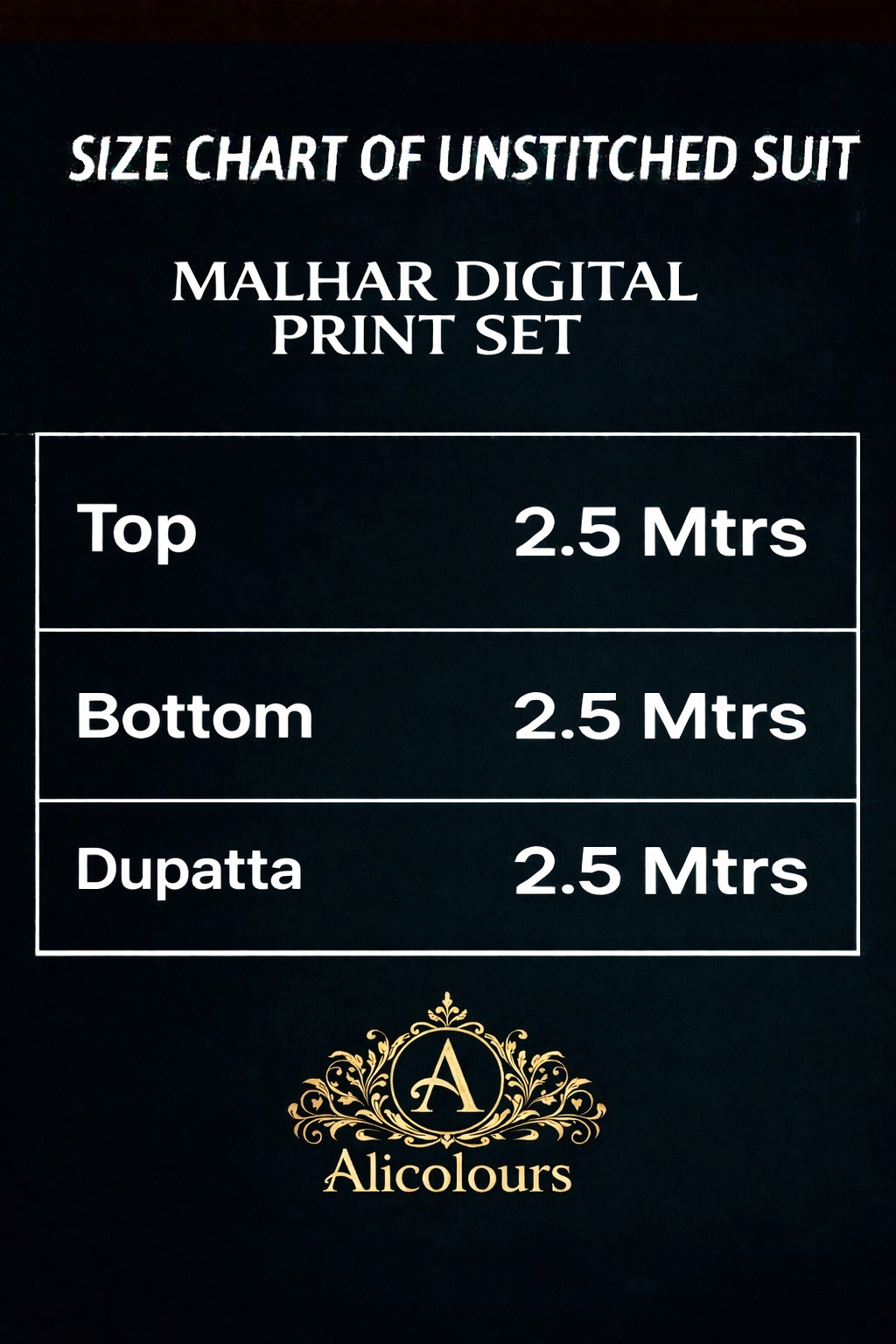 𝙈𝙖𝙡𝙝𝙖𝙧 𝘿𝙞𝙜𝙞𝙩𝙖𝙡 𝙋𝙧𝙞𝙣𝙩 𝙎𝙚𝙩 | 𝟱𝟮𝟮𝟰