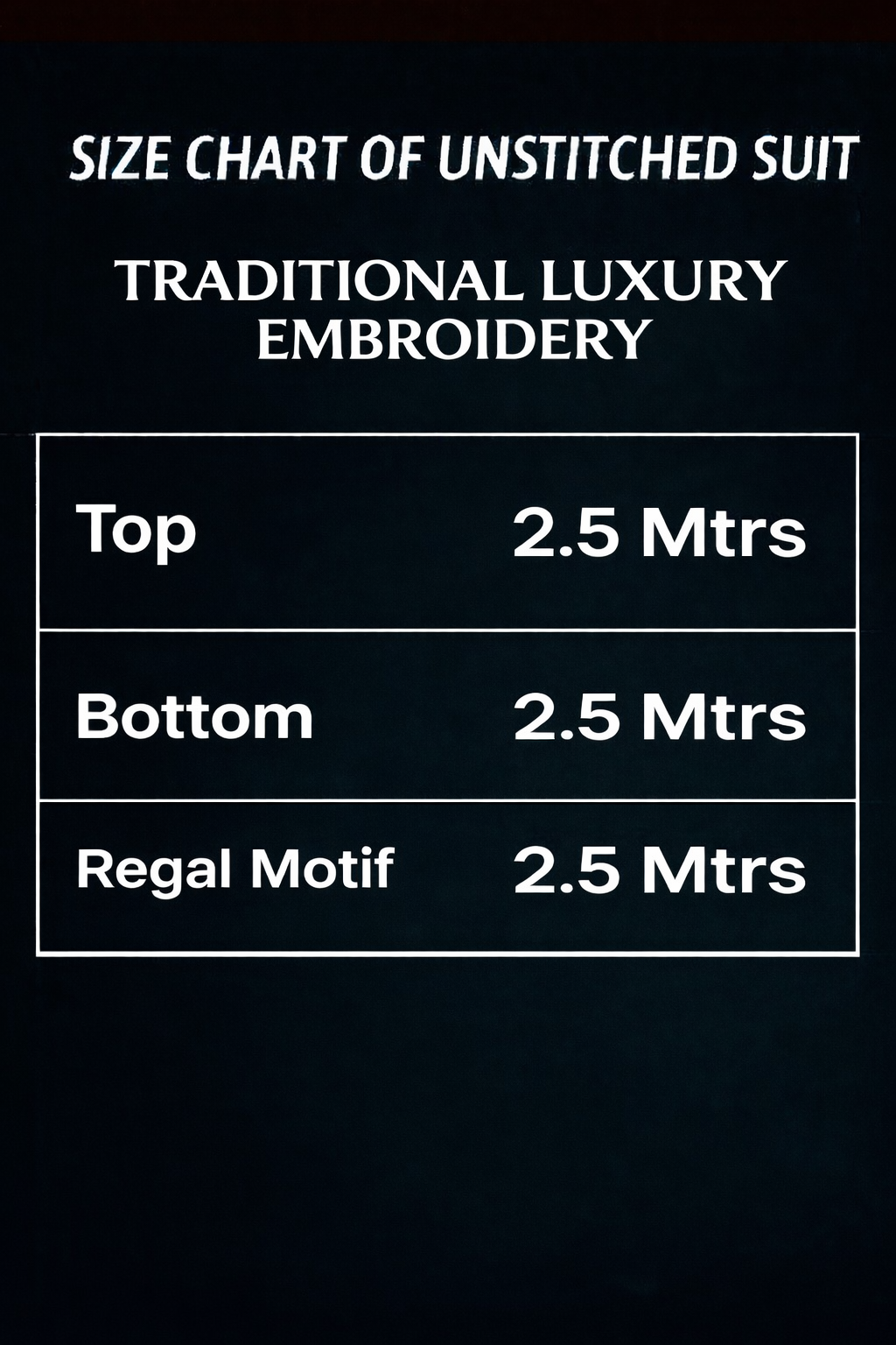 Refined Floral Royalty Set | 101