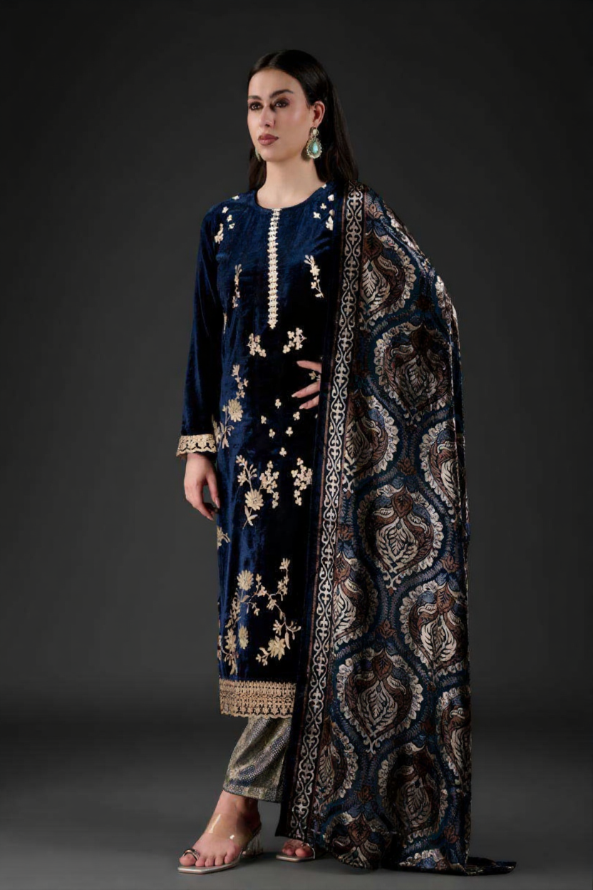 𝗟𝘂𝘅𝘂𝗿𝘆 𝗩𝗲𝗹𝘃𝗲𝘁 𝗘𝗱𝗶𝘁𝗶𝗼𝗻 | 𝗔-𝟭𝟭𝟵𝟯