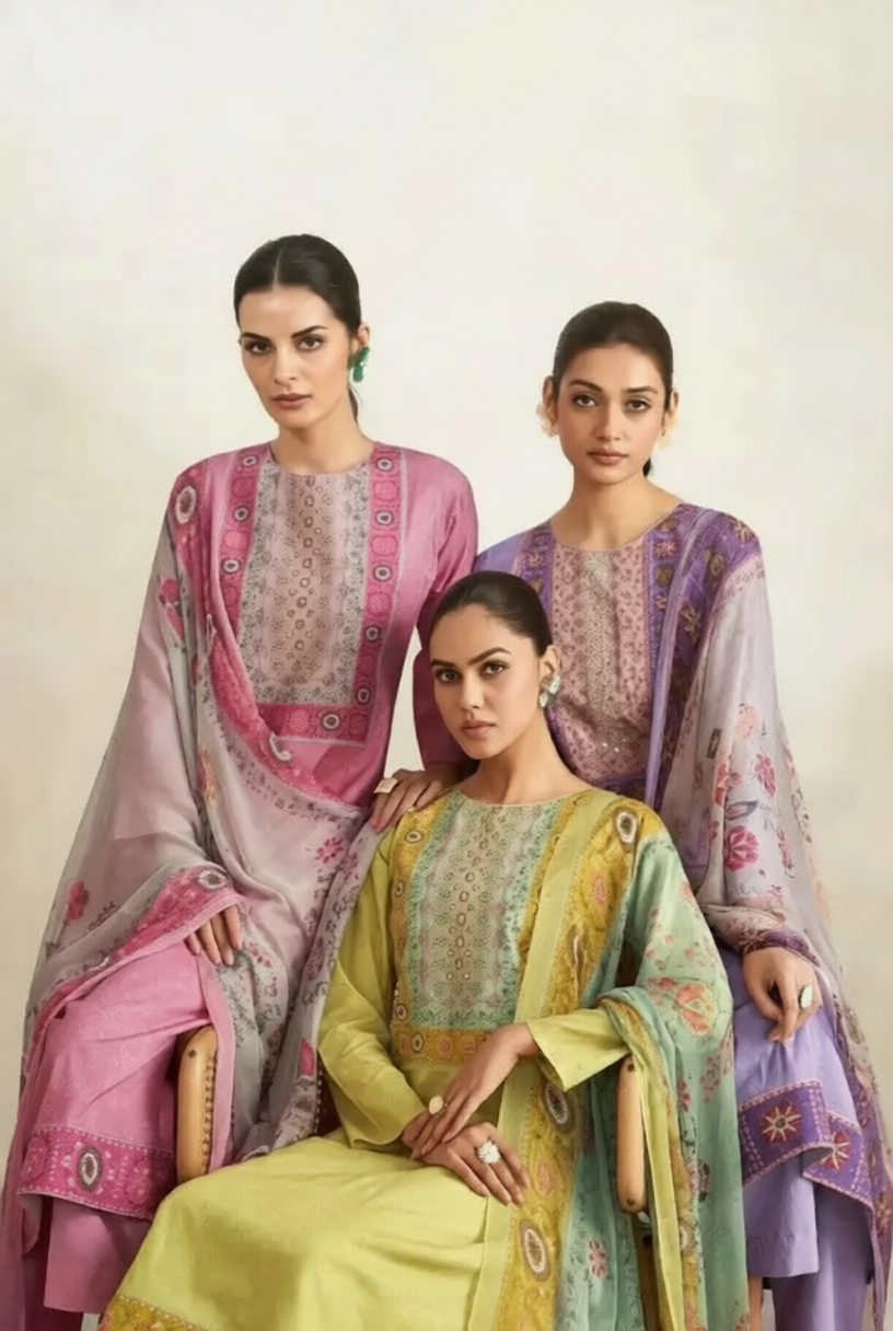 Raabta | 11470 - 11475