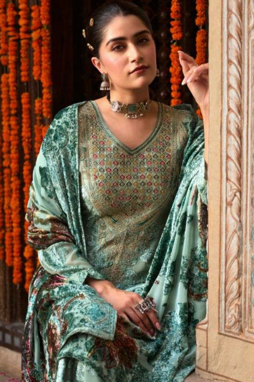 𝗩𝗲𝗹𝘃𝗲𝘁 𝗧𝗿𝗮𝗱𝗶𝘁𝗶𝗼𝗻𝗮𝗹 𝗦𝗲𝘁 | 𝟮𝟮𝟬𝟯