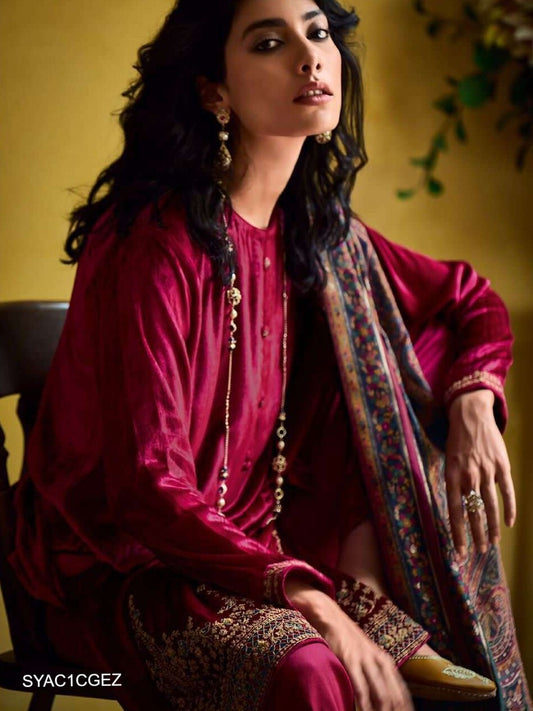Shayrana - 141